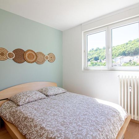 Sweet-Bright Apartamento Hayange Exterior foto