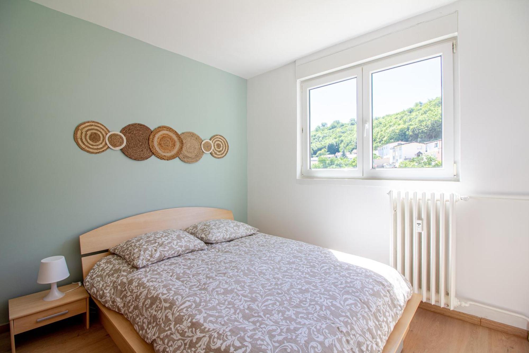 Sweet-Bright Apartamento Hayange Exterior foto